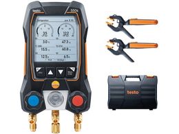 TESTO fW^}jz[h testo 550s Zbg 0564 5502 55