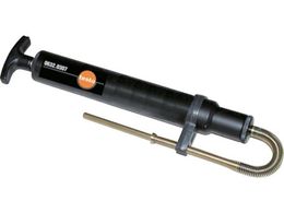 TESTO X[NeX^[ 0554 0307