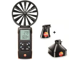 TESTO �����v testo 417 �t�@���l���Z�b�g1 0563 1417