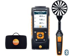 TESTO �x�[���������v testo 440 100mm�x�[���������v���[�u�Z�b�g 0563 4403