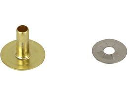 SIBATA Tube Joint Set Type M 100 pairs set 080200-08211