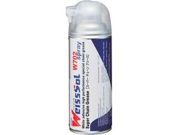 C`lP~JY WeissSoL W702 spray 420mL 0 85960