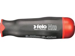 FELO Serie�v���Z�b�g�`�g���N�n���h�� 3.0-5.4Nm 10000306