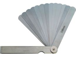 SK �X�L�}�Q�[�W �V�N�l�X�Q�[�W 100mm 13�� ����0.03�`3.00mm