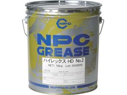 NIPPECO ԃzC[xAOp nCbNXHD No.2 16kg