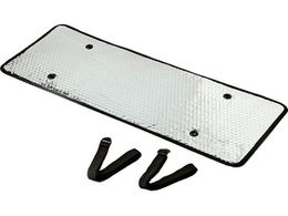 �A�C���f�B�A �G�A�R�����O�@�ՔM�p�l�� �x���g�Œ�^�C�v 1007375