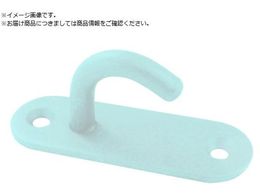 DAIDOHANT �X�e�����X �X�����I�[�v���A�C�v���[�g �}�b�g�z���C�g [6mm] 10104106