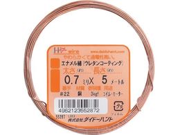 DAIDOHANT Gi #22X5m 10155287