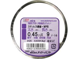 DAIDOHANT dXeX 0.45mmx9m 10155805