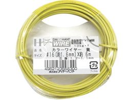 DAIDOHANT J[C[  #16 1.6mm x6m 10155830