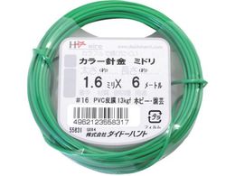 DAIDOHANT J[C[  #16 1.6mm x6m 10155831