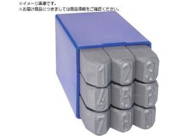 GRUVREM �t��������Z�b�g �X�^���_�[�h 0�`9 4mm 10304000