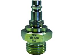 CEJN XibvE`FbN 358 ^b`jbv out 7 8-14UNF IlW 10-358-6755