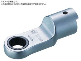 TONE �g���N�����`�p�����w�b�h ���֎��g���N�����`�p���`�F�b�g�߂��˃w�b�h �S��57.8mm 10DRM-12