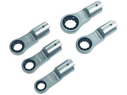 TONE �g���N�����`�p�����w�b�h ���֎��g���N�����`���`�F�b�g�߂��˃w�b�h�Z�b�g 4�_�Z�b�g T10D�V���[�Y 10DRM40