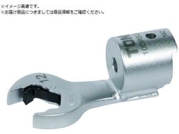 TONE ���֎��g���N�����`�p�N�C�b�N�X�p�i�w�b�h �S��51.1mm ����4.1mm 10DRSQ-08