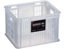 �V�n ���[�N�E�C�� S �N���A 252�~202�~156 110001046