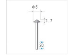 �i�J�j�V �d���_�C�������h�o�[ 1Pk �� =5�{�� �n�a5mm 11156