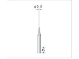 �i�J�j�V �d���_�C�������h�o�[ ���^ ��0.8�~����2.34 #320 11202