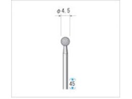 �i�J�j�V �d���_�C�������h�o�[ ���^ ��4.5�~����2.34 #130 11216