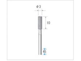 �i�J�j�V �d���_�C�������h�o�[ �~���^ ��3�~10�~����2.34 #140 11248