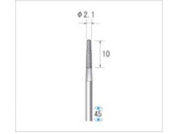 �i�J�j�V �d���_�C�������h�o�[ �e�[�p�[�^ ��2.1�~10�~����2.34 #130 11355