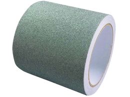 �Z�[�t���� ����~�߃e�[�v ��100mm�~5m �V���o�[ 11899