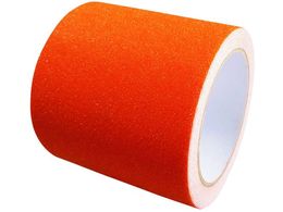 �Z�[�t���� ����~�߃e�[�v ��100mm�~5m �u���I�����W 11903