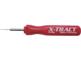 ^[ sH X-TRACT ` 0.5~0.6mm 121084