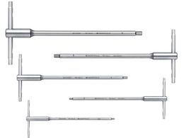 PB�X�C�X�c�[���Y �X���C�h���Z�p�_�����` 5�{�Z�b�g 1204SET6