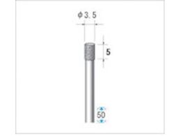 �i�J�j�V �d���_�C�������h�o�[ #140 �n�a3.5�~�n��5�~���a3�~50L 12040