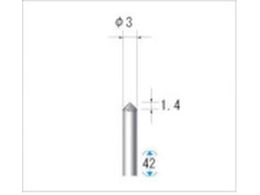 �i�J�j�V �d���_�C�������h�o�[ �e�[�p�[�^ ��3�~1.4�~����3 #130 90�� 12417