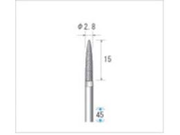 �i�J�j�V �d���_�C�������h�o�[ �C�e�^ ��2.8�~15�~����3 #120 12455