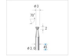 �i�J�j�V �d���_�C�������h�o�[ �t�e�[�p�[�^ ��3�~2�~����3 #120 70�� 12511