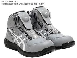 ASICS �E�B���W���uCP304 BOA �V�[�g���b�N�~�z���C�g 26.0cm