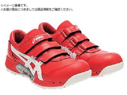 ASICS �E�B���W���uCP305 AC �N���V�b�N���b�h�~�z���C�g 27.0cm