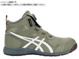 ASICS �E�B���W���u CP214 TS BOA ���C�P���O���[���~�z���C�g 27.5cm