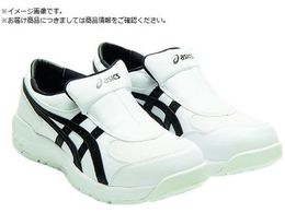 ASICS �E�B���W���uCP211 SLIP�[�ON �z���C�g�~�u���b�N 28.0CM