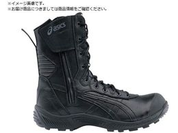 ASICS �E�B���W���uCP405 �u���b�N�~�u���b�N 23.5cm