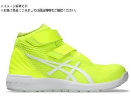 ASICS �E�B���W���uCP120 �Z�[�t�e�B�C�G���[X�z���C�g 23.0cm