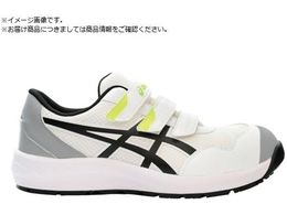 ASICS �E�B���W���uCP215 �z���C�g�~�u���b�N 22.5CM