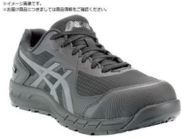 ASICS �E�B���W���uCP603 G�[TX �u���b�NX�L�����A�O���[ 22.5cm