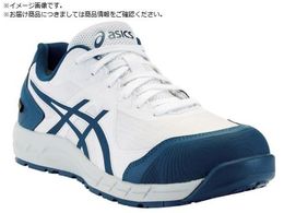 ASICS �E�B���W���uCP603 G�[TX �z���C�gX�}�R�u���[ 23.0cm