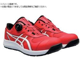 ASICS �E�B���W���u CP219 BOA �N���V�b�N���b�h �z���C�g 27.5cm