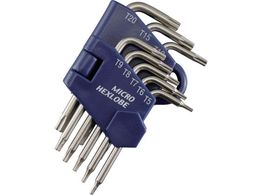 �X�g�����O�c�[�� 8pcs �}�C�N���w�b�N�X���[�u�����` 12944