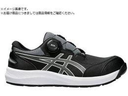 ASICS �E�B���W���uCP309 BOA �u���b�NX�K�����^�� 26.0cm