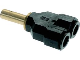 �`���_ �t�W���C�R�l�N�^�[ ���� 12mm 12R-00Y