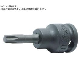 Ko-ken 9.5mm���� �C���p�N�g�g���N�X�r�b�g�\�P�b�g�S��50mm T40 13025.50-T40