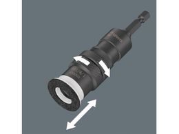 Wera  F 881 4 1SB lW[xrbgz_[ 130002