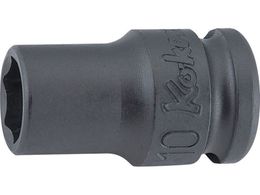 Ko-ken 9.5mm CpNg6p\Pbg  1 4 13401A-1 4